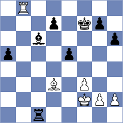 Zarnicki - Seo (chess.com INT, 2024)