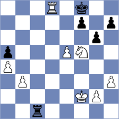 Javakhadze - Rakhimgaliyev (chess.com INT, 2024)