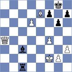 Gedajlovic - Nemeth Junior (Chess.com INT, 2021)