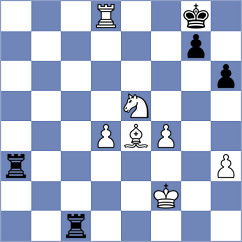 Lorenzana - Wagner (Chess.com INT, 2020)
