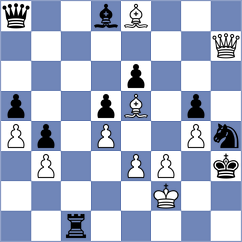 Smirnov - Cardozo (chess.com INT, 2024)