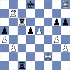 Sowinski - Zhou (chess.com INT, 2024)