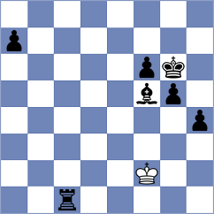 Dobrijevic - Storme (chess.com INT, 2023)