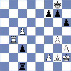Shapiro - Leitao (chess.com INT, 2024)