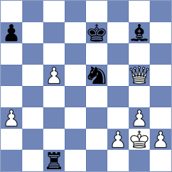 Trent - Cabezas Solano (chess.com INT, 2023)