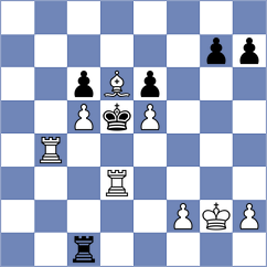 Albertini - Wafa (chess.com INT, 2023)