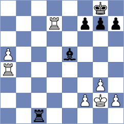 Nazari - Kozusek (chess.com INT, 2023)