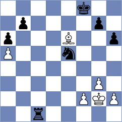 Munns - Paul (Chess.com INT, 2021)