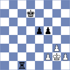 Tsomaia - Mamedov (chess.com INT, 2023)