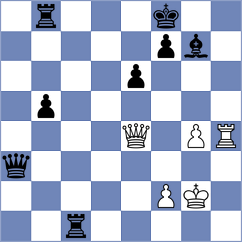 Plyasunov - Ivic (chess.com INT, 2024)