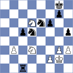 Altounian - Blomqvist (Chess.com INT, 2018)