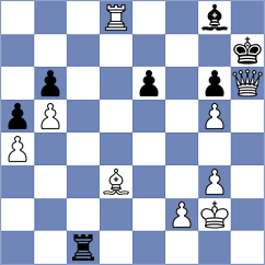 Cuenca Jimenez - Paterek (chess.com INT, 2023)