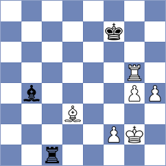 Korkmaz - Millard (chess.com INT, 2020)
