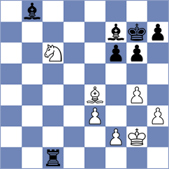 Mortazavi - Bogner (Chess.com INT, 2021)