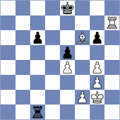 Niemann - Pichot (chess.com INT, 2024)