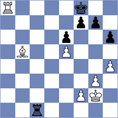 Chylewski - Karenza (Chess.com INT, 2020)