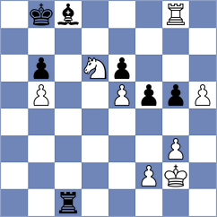 Dragnev - De Boer (chess.com INT, 2024)