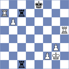 Vaz - Grant (Chess.com INT, 2020)