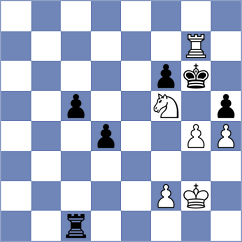 Gruden - Pintonello (Chess.com INT, 2020)