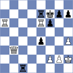 Yen - Khabinets (chess.com INT, 2022)