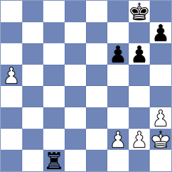 Brahami - Golubenko (chess.com INT, 2024)