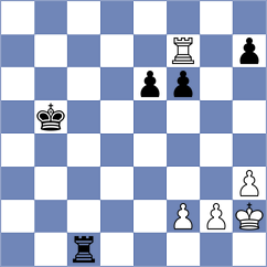 Ventura Bolet - Navia (chess.com INT, 2024)