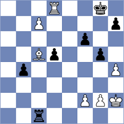 Sztokbant - Ginzburg (chess.com INT, 2024)