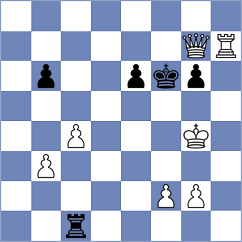 Virtanen - Slade (Chess.com INT, 2020)