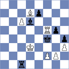 Fodor - Suarez Uriel (chess.com INT, 2023)