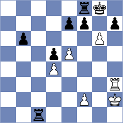 Unuk - Vakhidov (Chess.com INT, 2020)