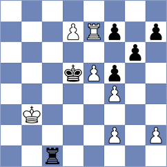 Ivanisevic - Belmonte (chess.com INT, 2024)