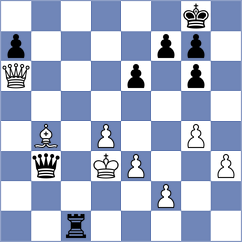 Checa - Tatarinov (chess.com INT, 2023)