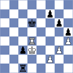 Abdisalimov - Korneev (Sitges ESP, 2023)