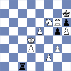Batbold - Manelyuk (chess.com INT, 2024)