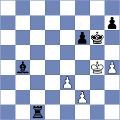 Vujacic - Xhembulla (chess.com INT, 2023)