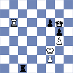 P. Komal Kishore - Hemam (chess.com INT, 2022)