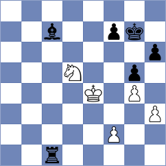 Andrews - Mahdavi (chess.com INT, 2024)