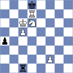 Alfaro - Florianovitz (chess.com INT, 2023)