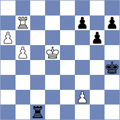 Weinstein - Dutta (Chess.com INT, 2020)