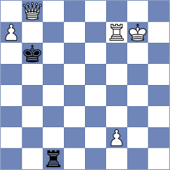 Arias - Makarian (chess.com INT, 2023)