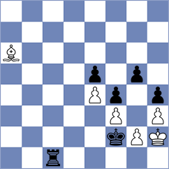 Marchena Hurtado - Trent (Chess.com INT, 2021)