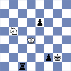 Singh - Pakleza (chess.com INT, 2024)