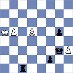 Cruz - Gurevich (chess.com INT, 2024)