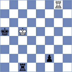 Gabdrakhmanov - Bortnyk (chess.com INT, 2023)