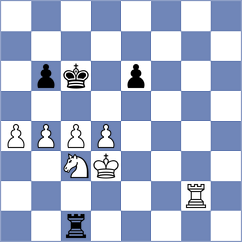 Rakitin - Leve (chess.com INT, 2024)