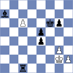 Senthilkumar - Brodsky (chess.com INT, 2024)