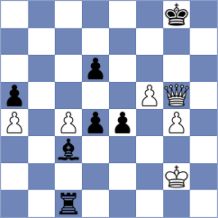 Thar - Preotu (Chess.com INT, 2016)