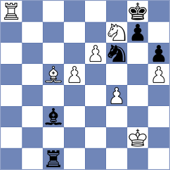 Timerkhanov - Leto (chess.com INT, 2024)