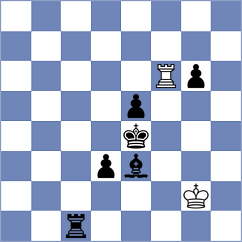 Djordjevic - Pichot (Chess.com INT, 2021)