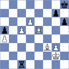 Mortazavi - Collins (chess.com INT, 2021)